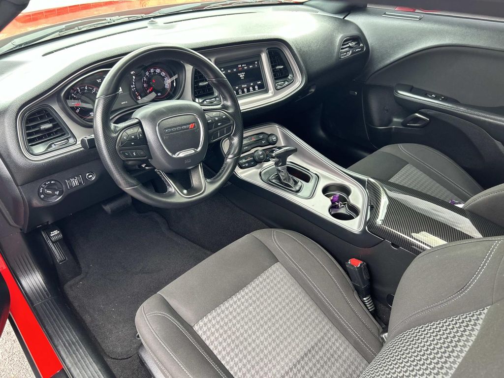 Used 2023 Dodge Challenger Coupe