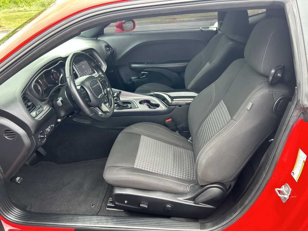 Used 2023 Dodge Challenger Coupe