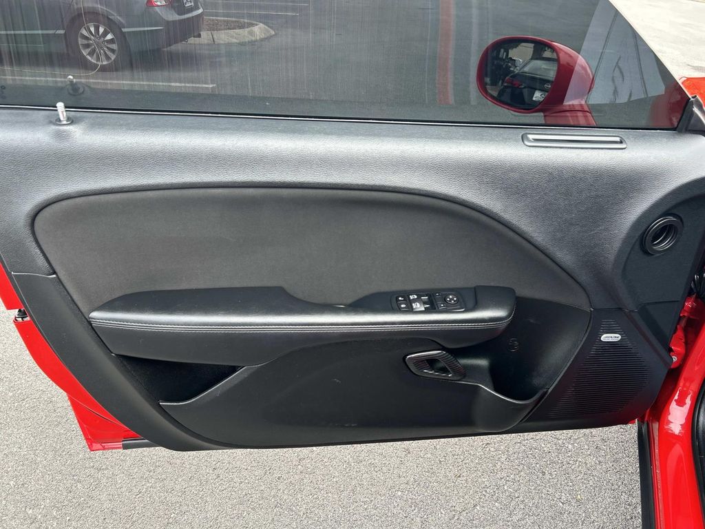 Used 2023 Dodge Challenger Coupe
