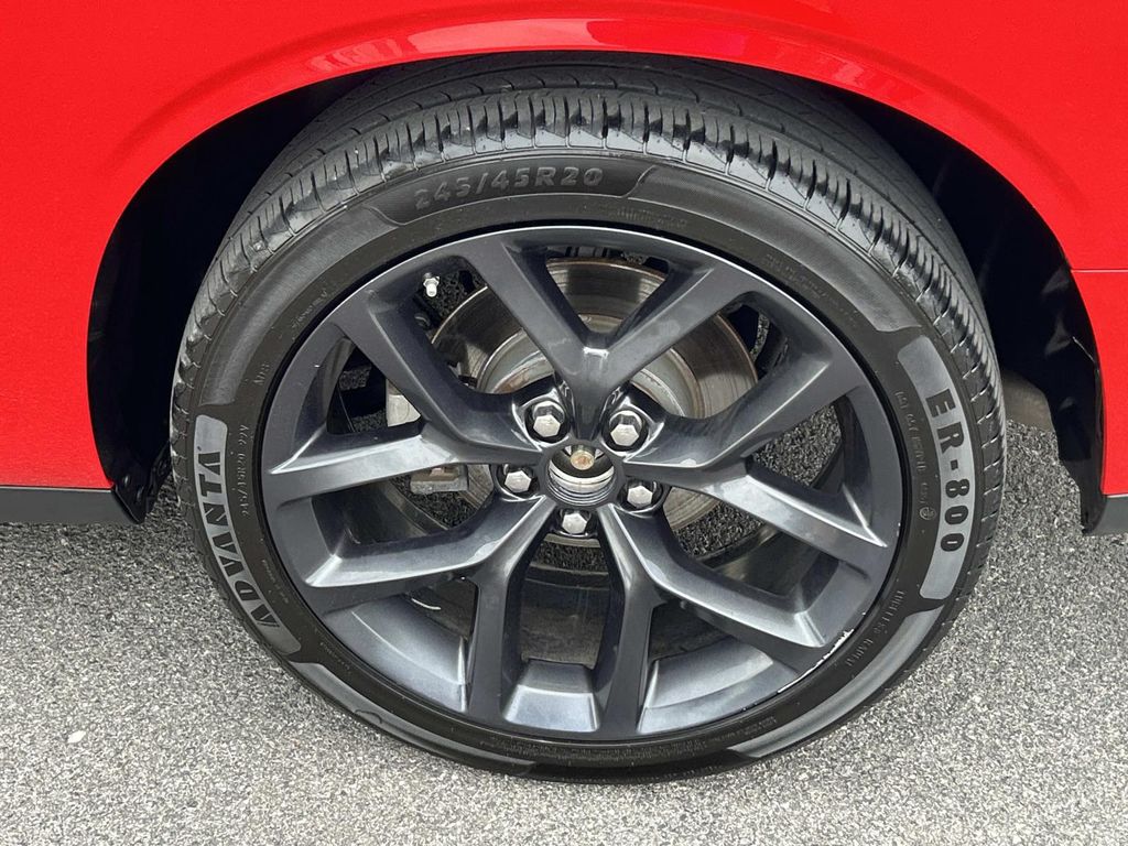 Used 2023 Dodge Challenger Coupe