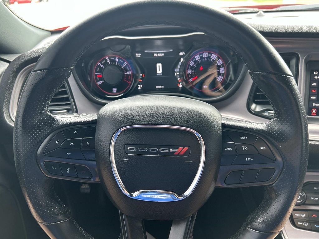 Used 2023 Dodge Challenger Coupe