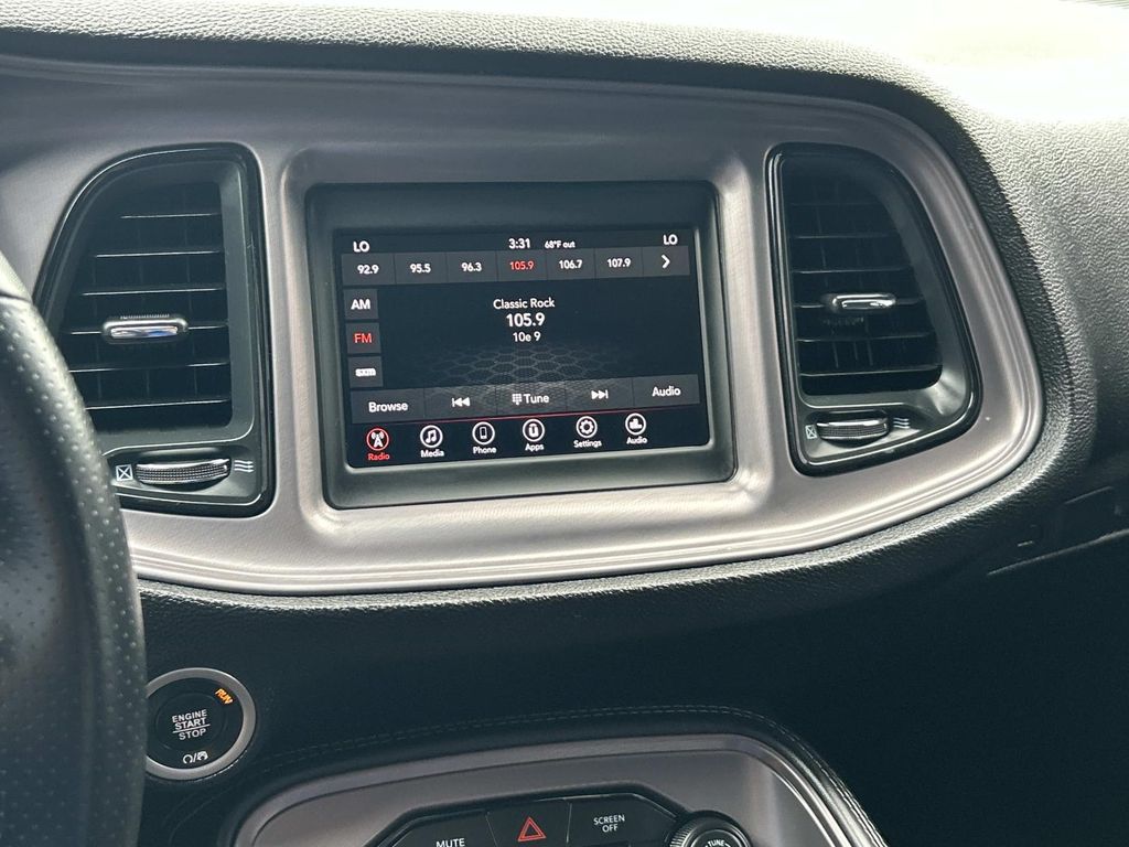 Used 2023 Dodge Challenger Coupe