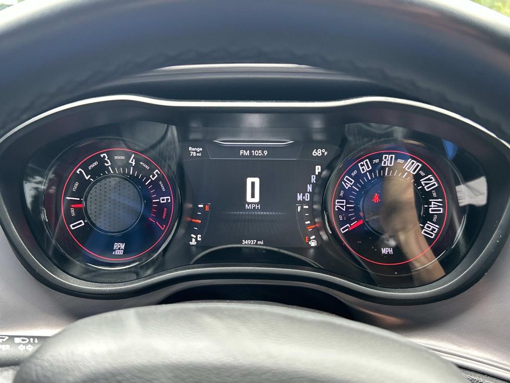 Used 2023 Dodge Challenger Coupe
