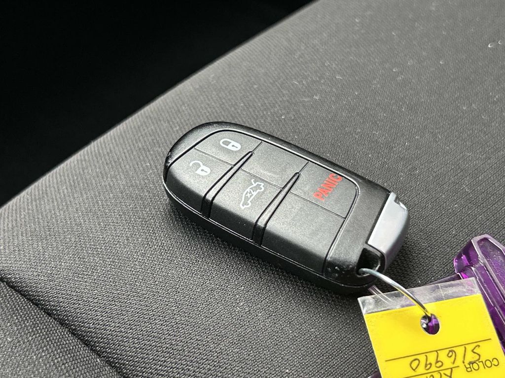 Used 2023 Dodge Challenger Coupe