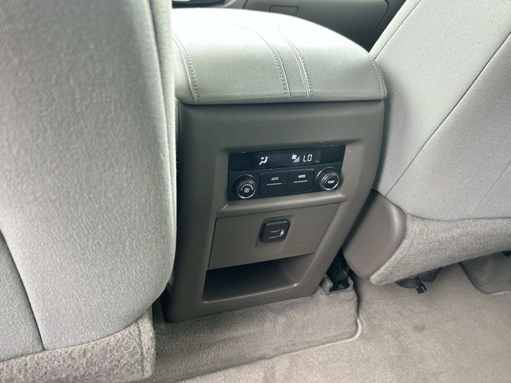 Used 2019 Chevrolet Traverse SUV