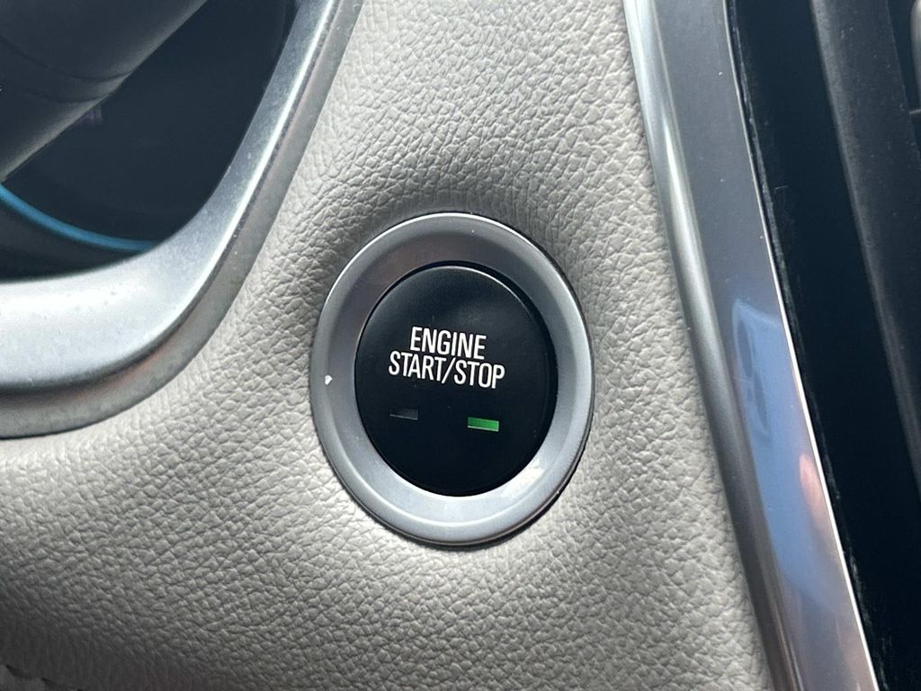 Used 2019 Chevrolet Traverse SUV