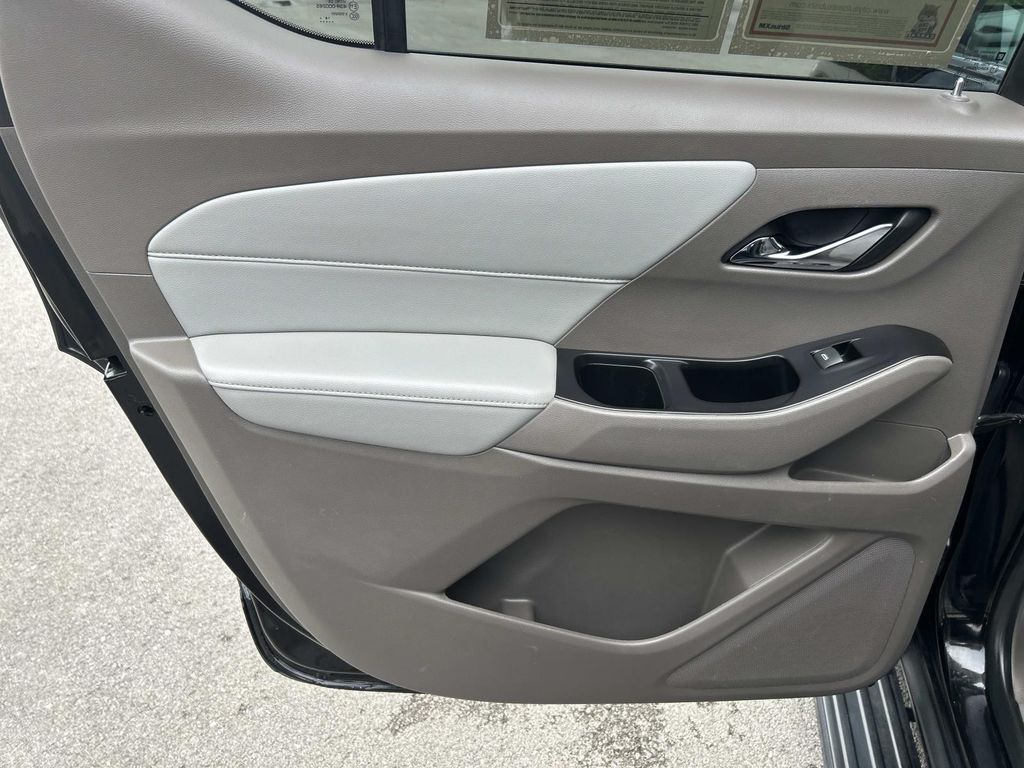 Used 2019 Chevrolet Traverse SUV