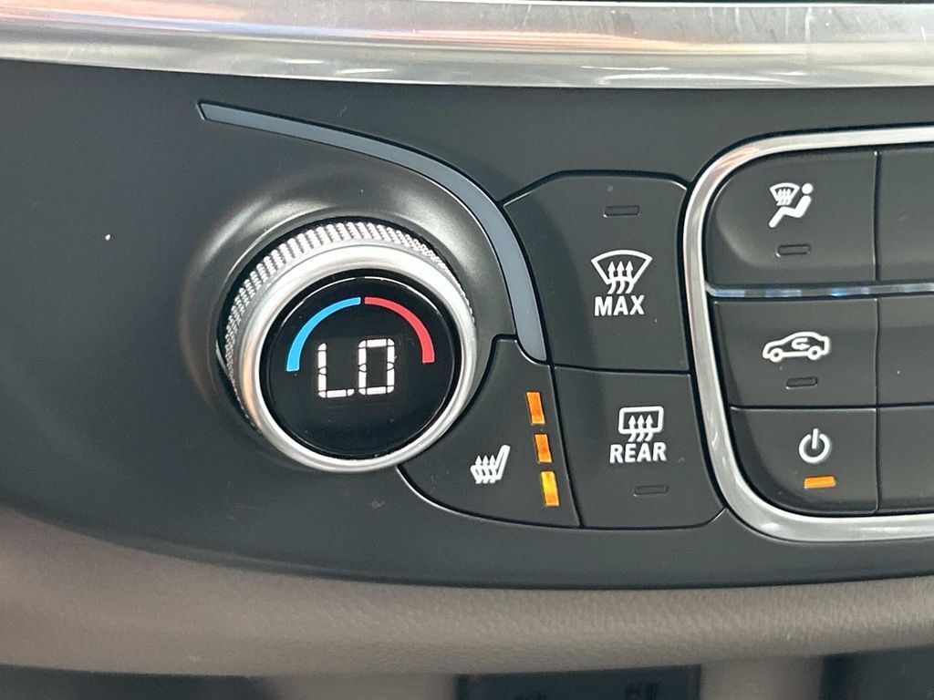 Used 2019 Chevrolet Traverse SUV