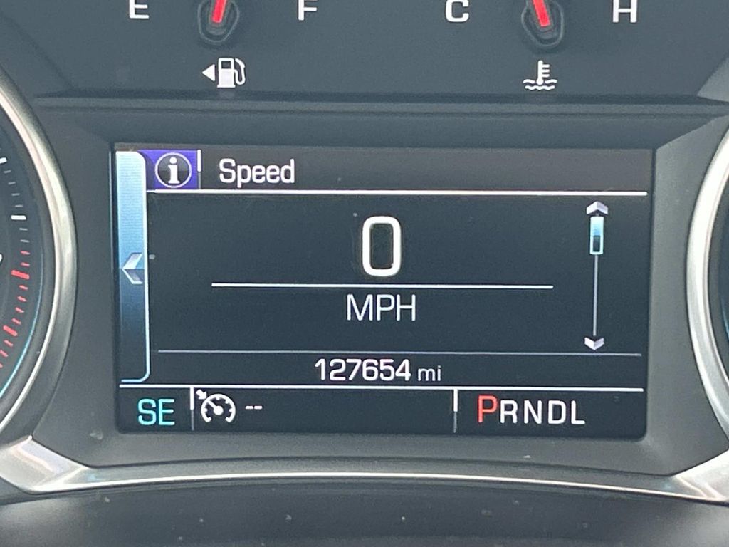 Used 2019 Chevrolet Traverse SUV