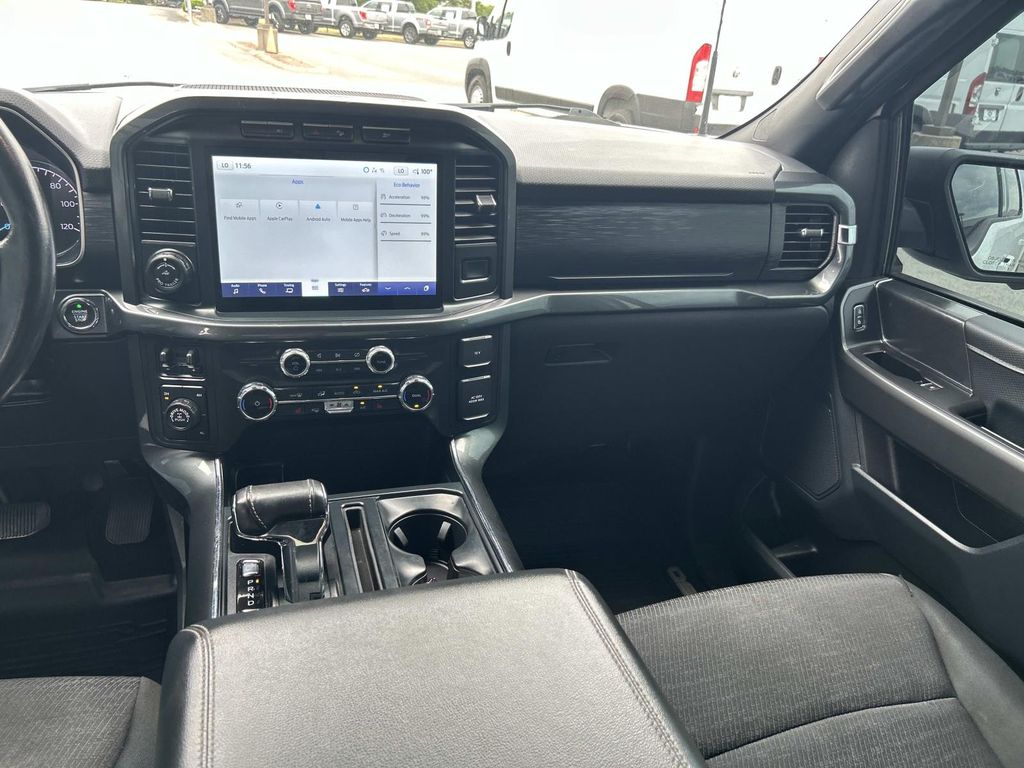 Used 2022 Ford F-150 Truck