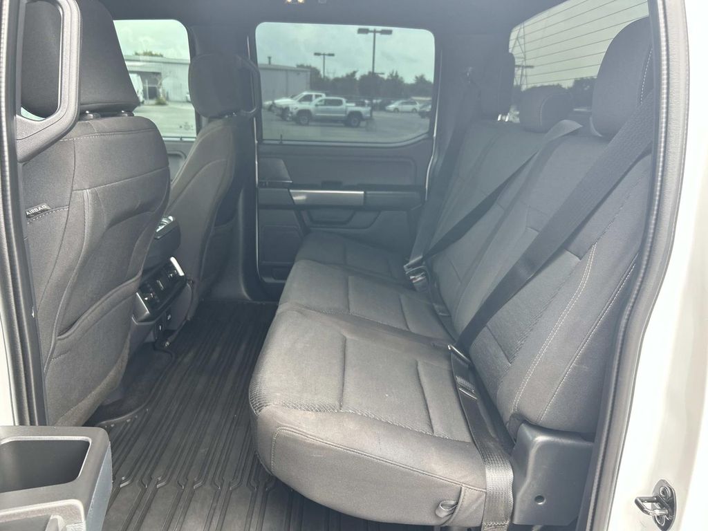 Used 2022 Ford F-150 Truck