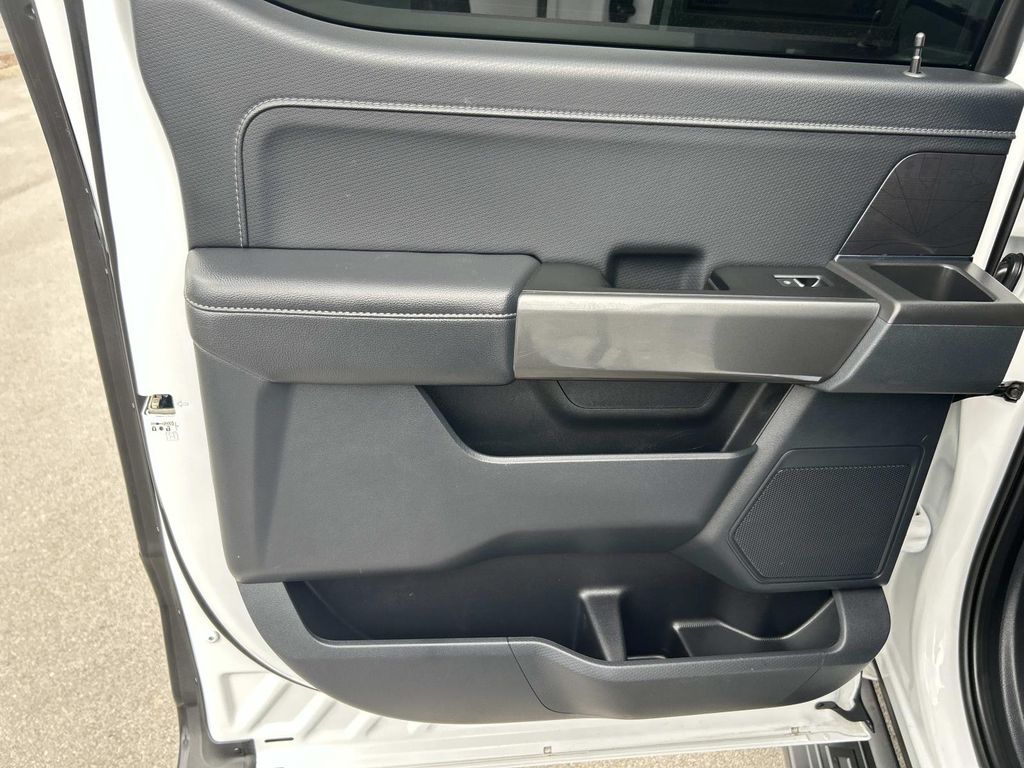 Used 2022 Ford F-150 Truck