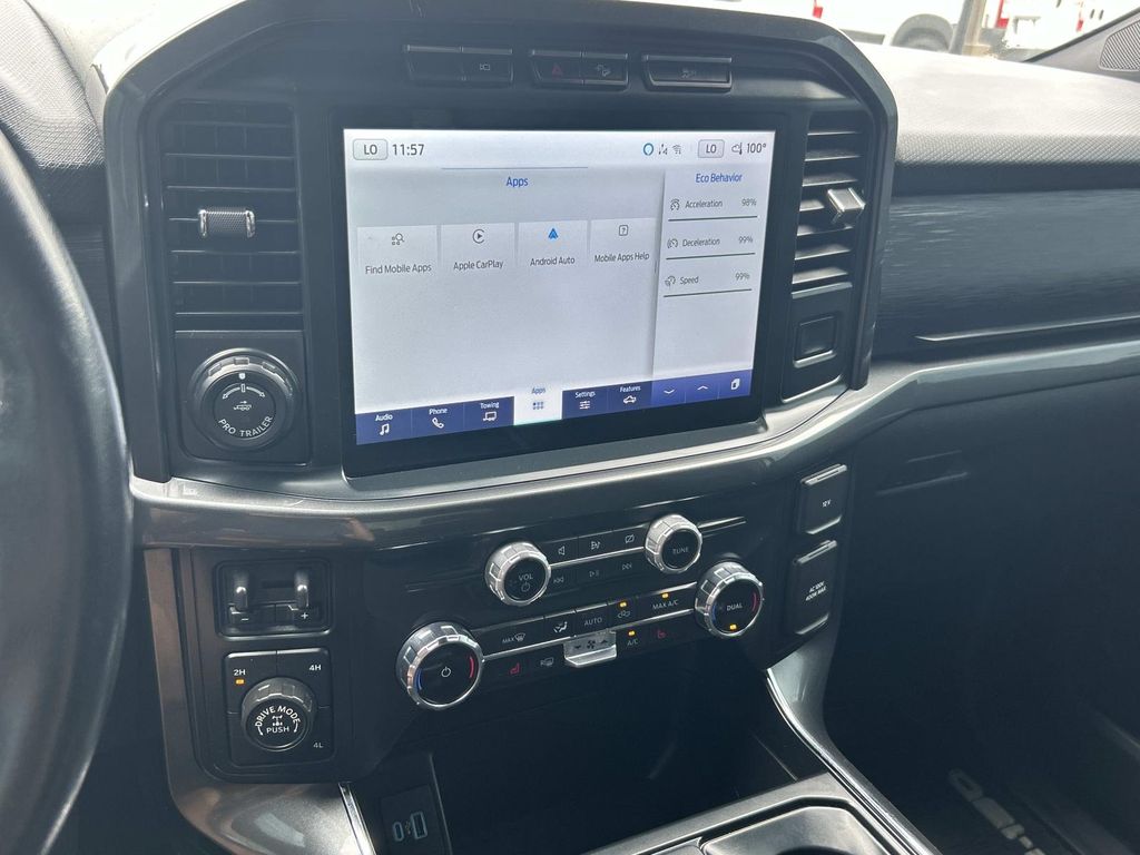 Used 2022 Ford F-150 Truck