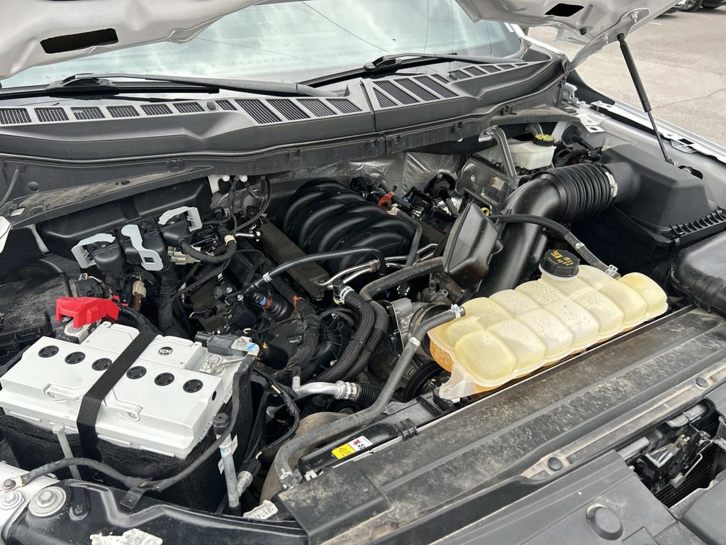 Used 2022 Ford F-150 Truck
