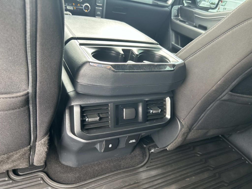 Used 2022 Ford F-150 Truck