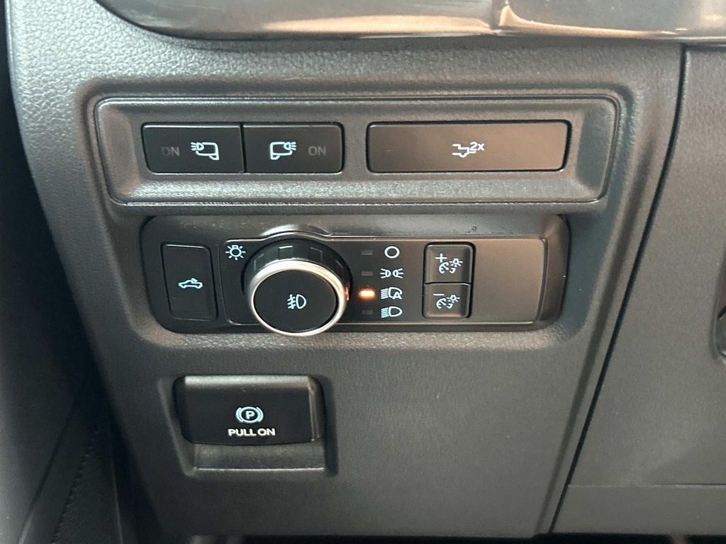 Used 2022 Ford F-150 Truck