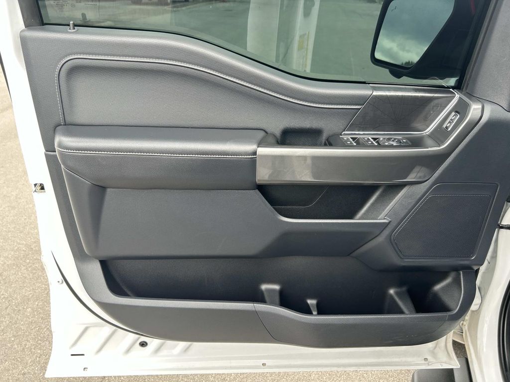 Used 2022 Ford F-150 Truck
