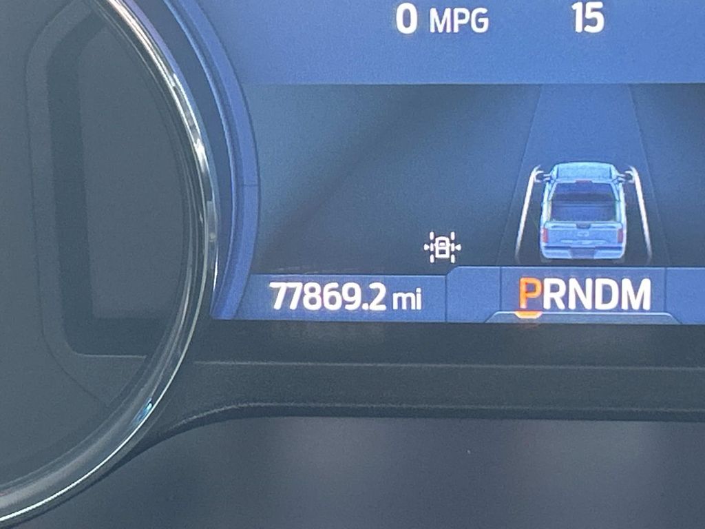 Used 2022 Ford F-150 Truck