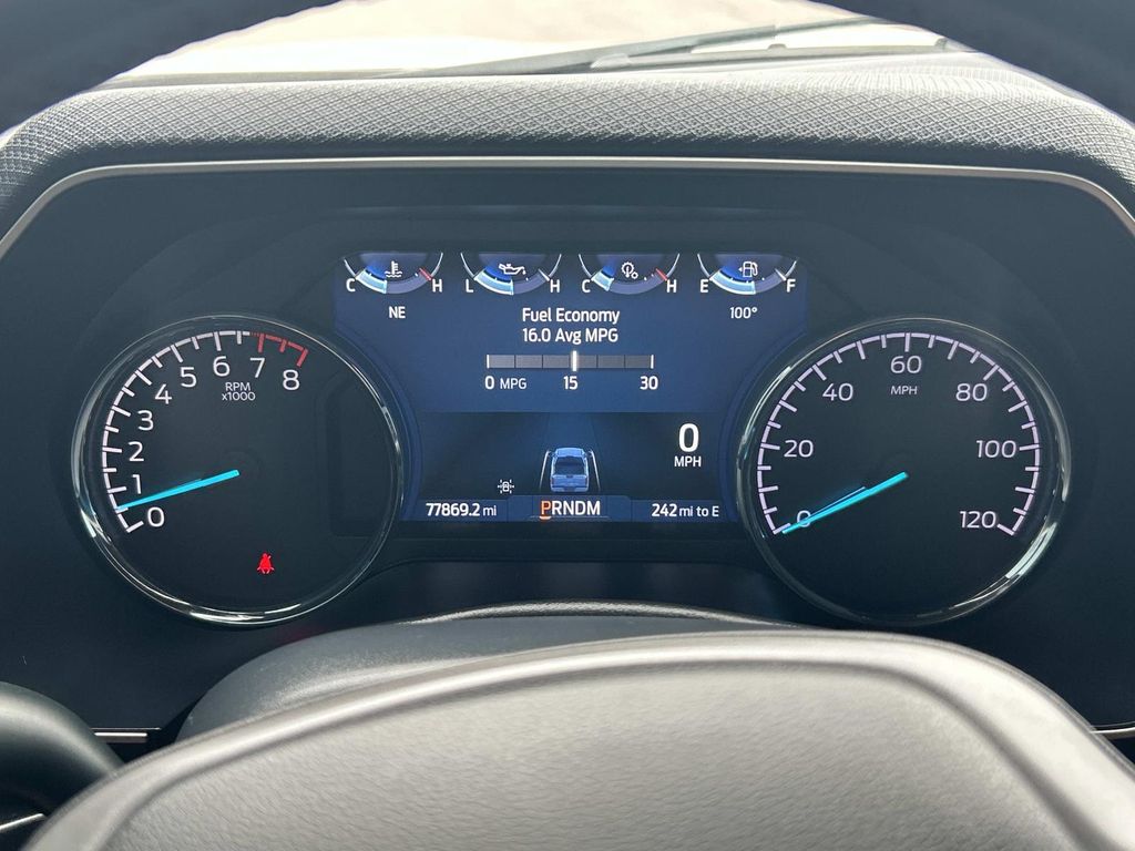 Used 2022 Ford F-150 Truck