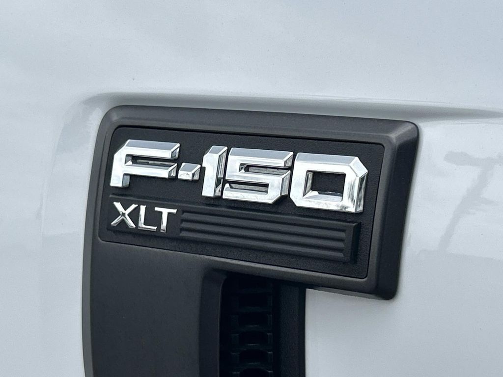 Used 2022 Ford F-150 Truck