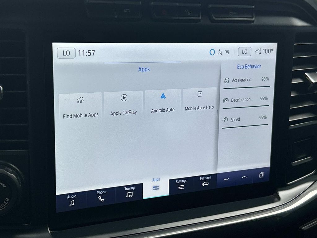 Used 2022 Ford F-150 Truck