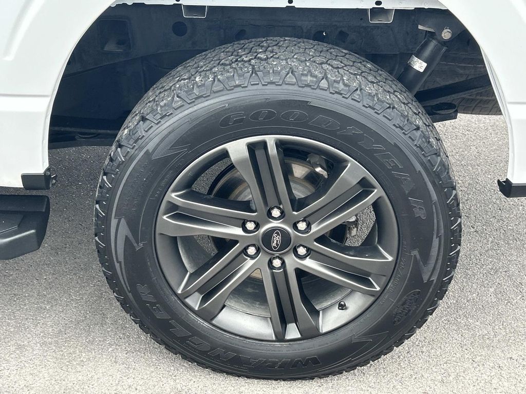 Used 2022 Ford F-150 Truck