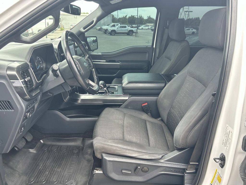 Used 2022 Ford F-150 Truck