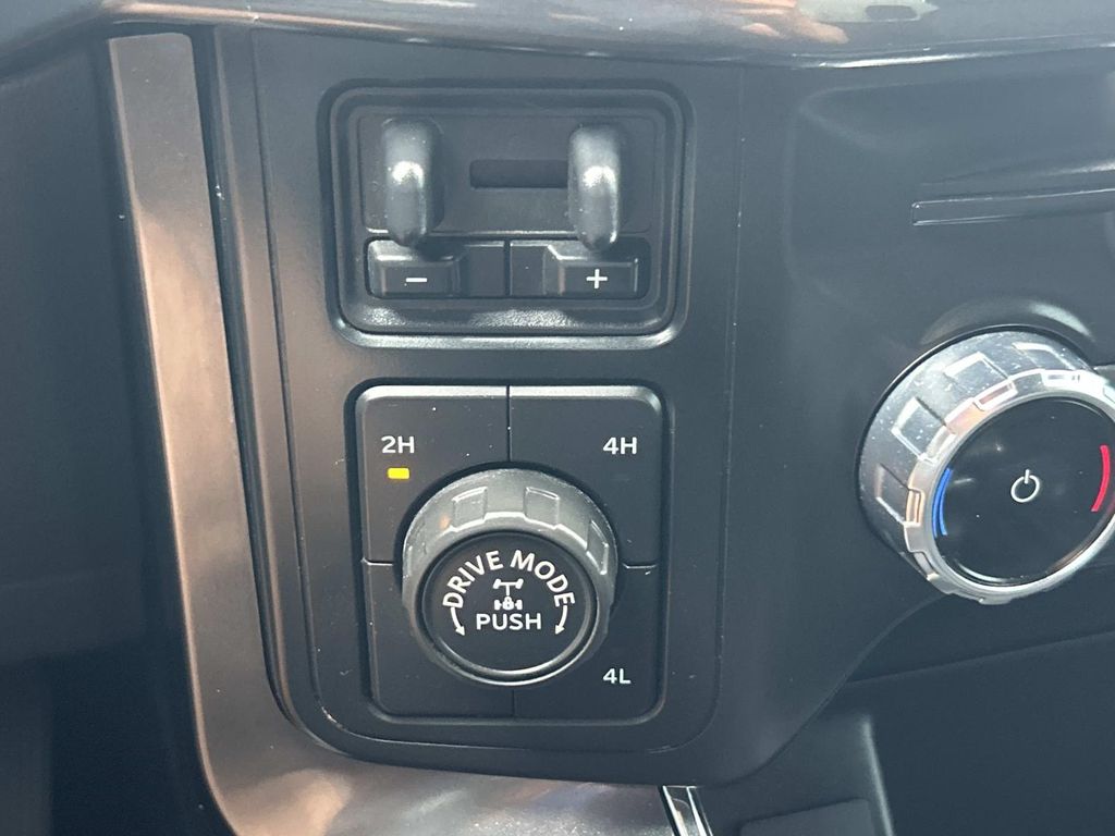 Used 2022 Ford F-150 Truck