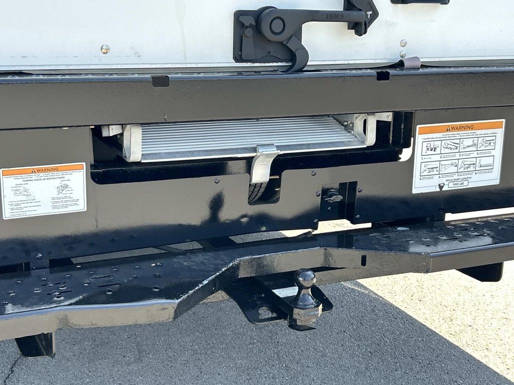 Used 2022 Ford Econoline E350 Super Duty Sedan