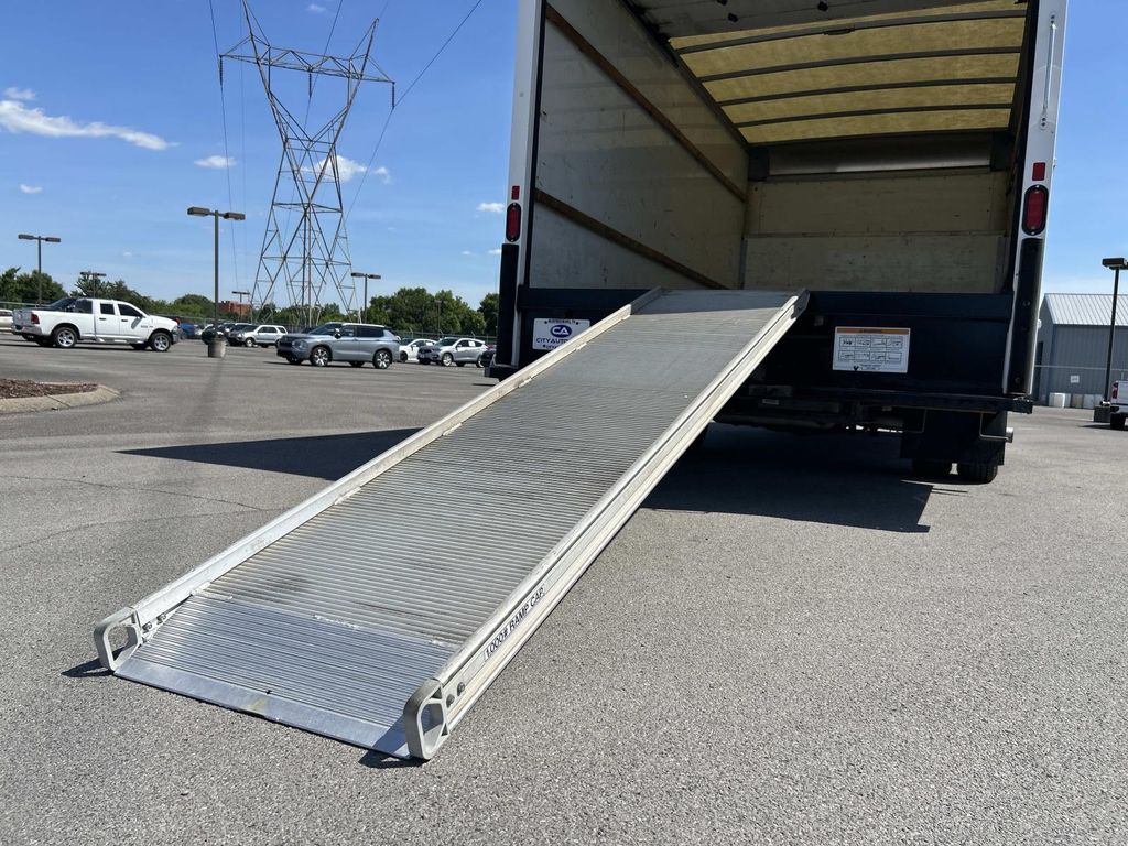 Used 2022 Ford Econoline E350 Super Duty Sedan