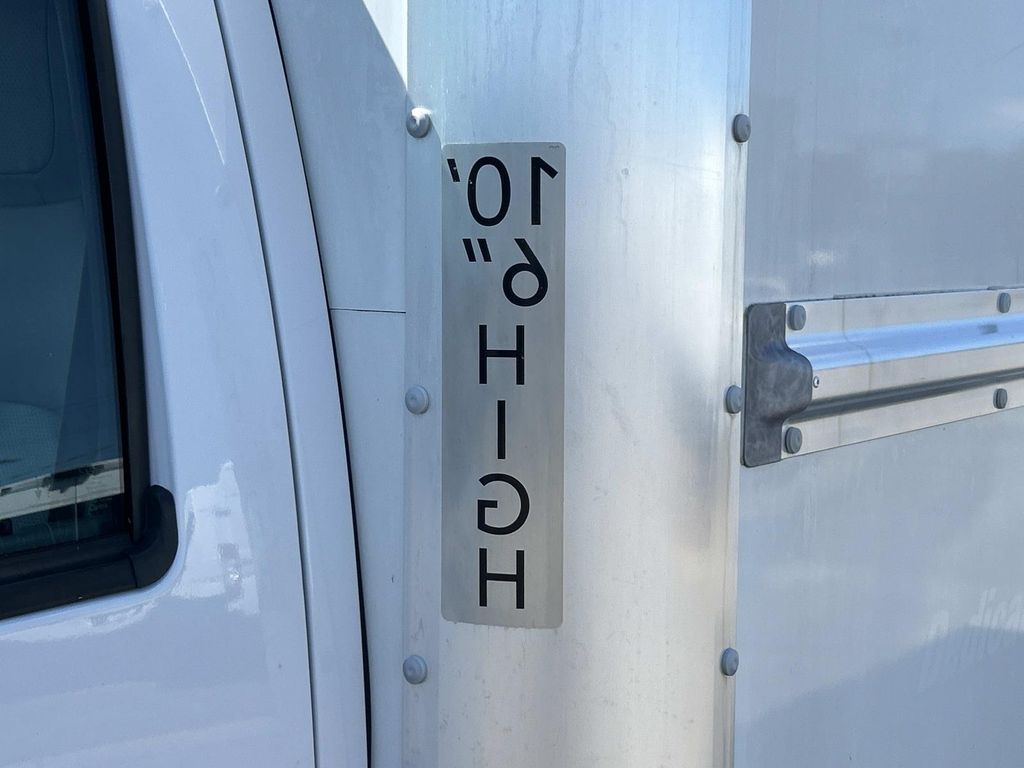 Used 2022 Ford Econoline E350 Super Duty Sedan