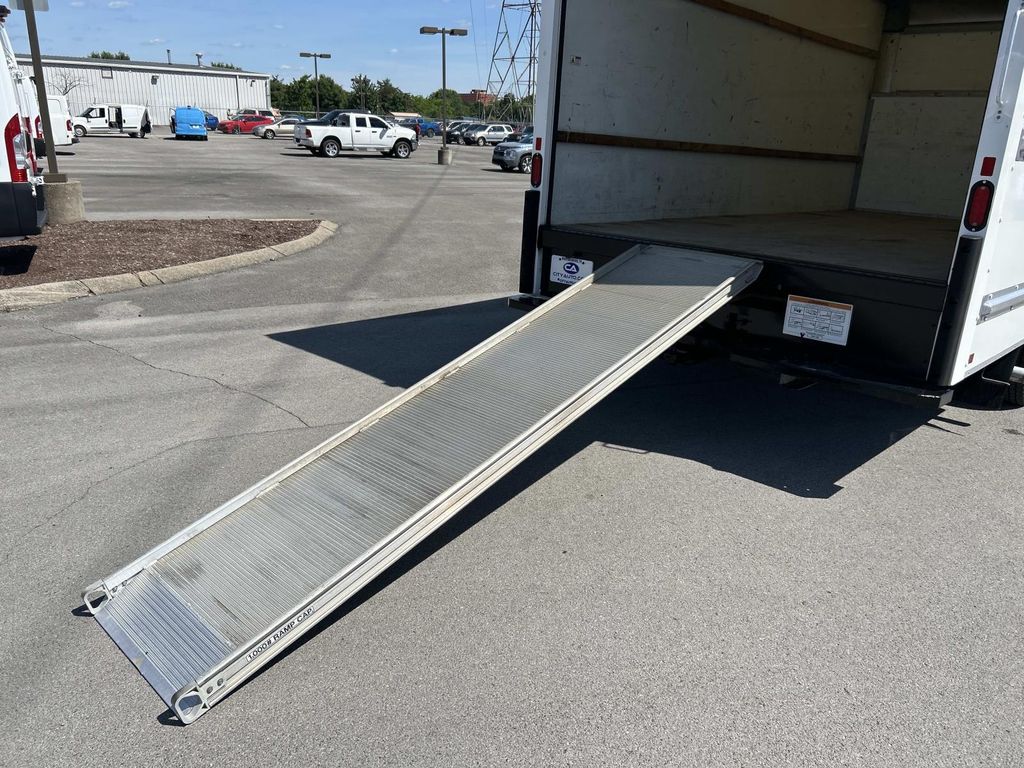 Used 2022 Ford Econoline E350 Super Duty Sedan