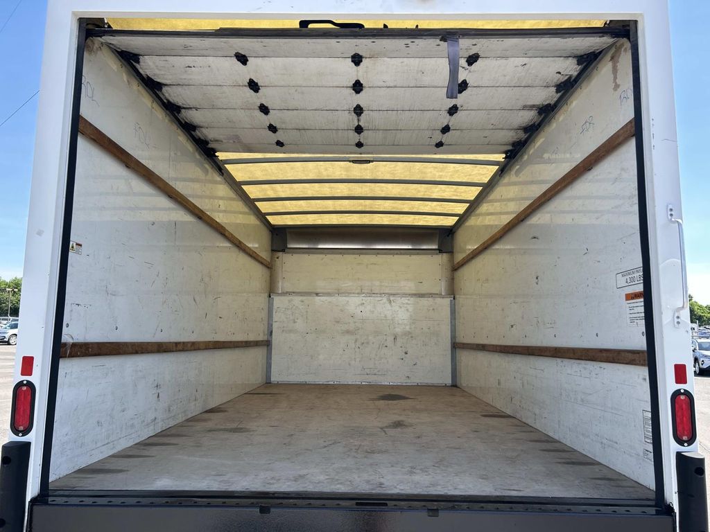 Used 2022 Ford Econoline E350 Super Duty Sedan
