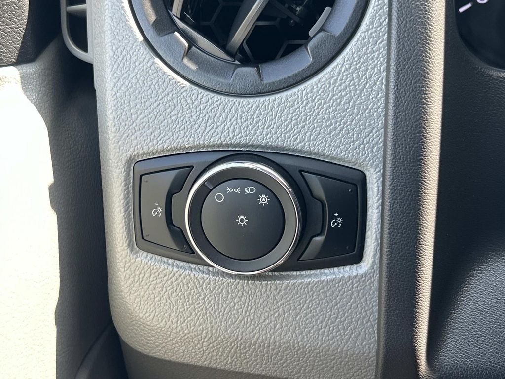 Used 2022 Ford Econoline E350 Super Duty Sedan