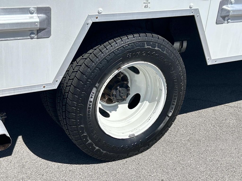 Used 2022 Ford Econoline E350 Super Duty Sedan