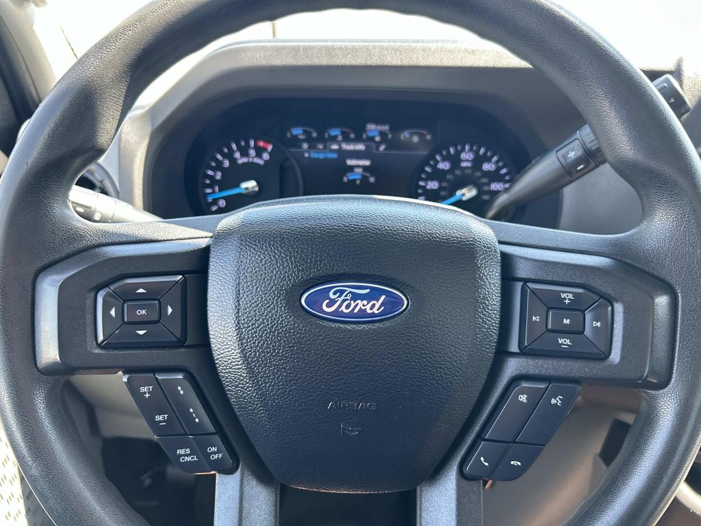 Used 2022 Ford Econoline E350 Super Duty Sedan
