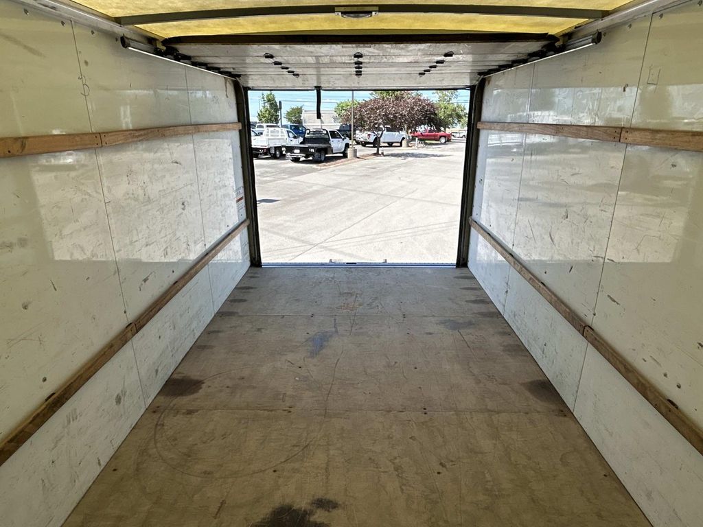 Used 2022 Ford Econoline E350 Super Duty Sedan