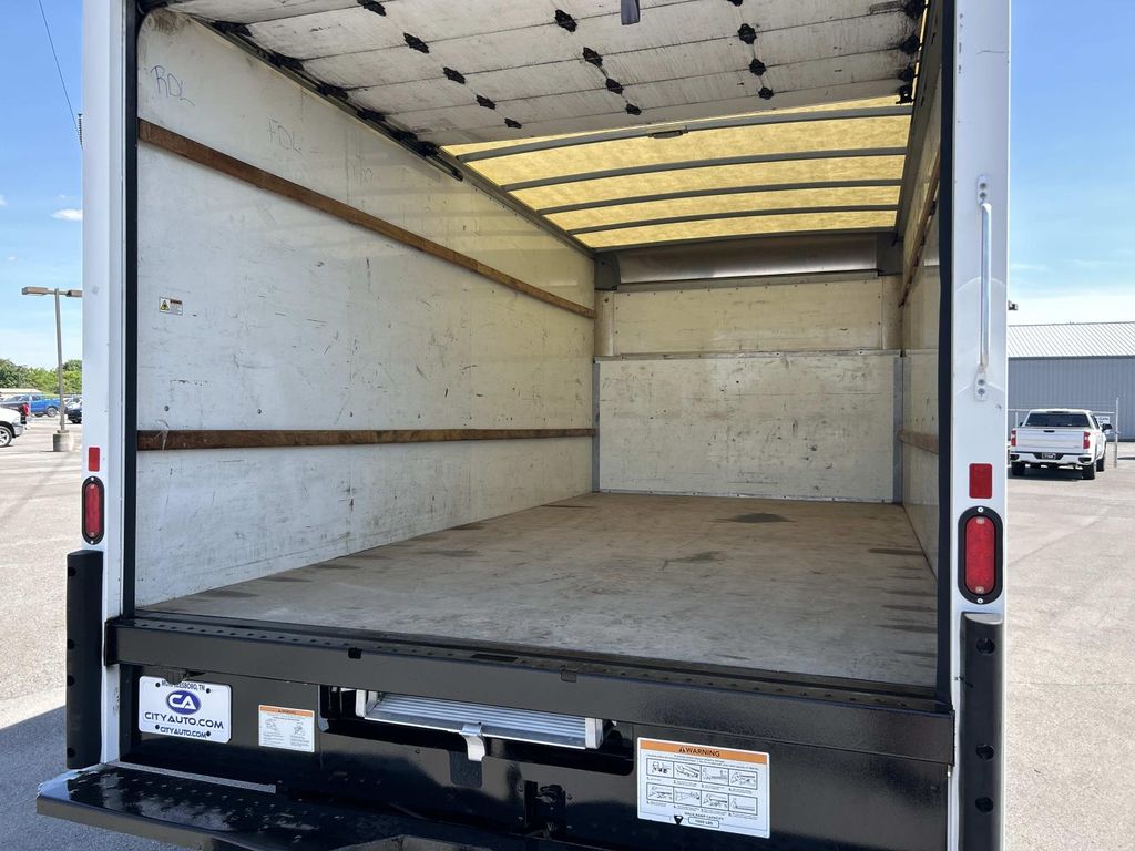 Used 2022 Ford Econoline E350 Super Duty Sedan