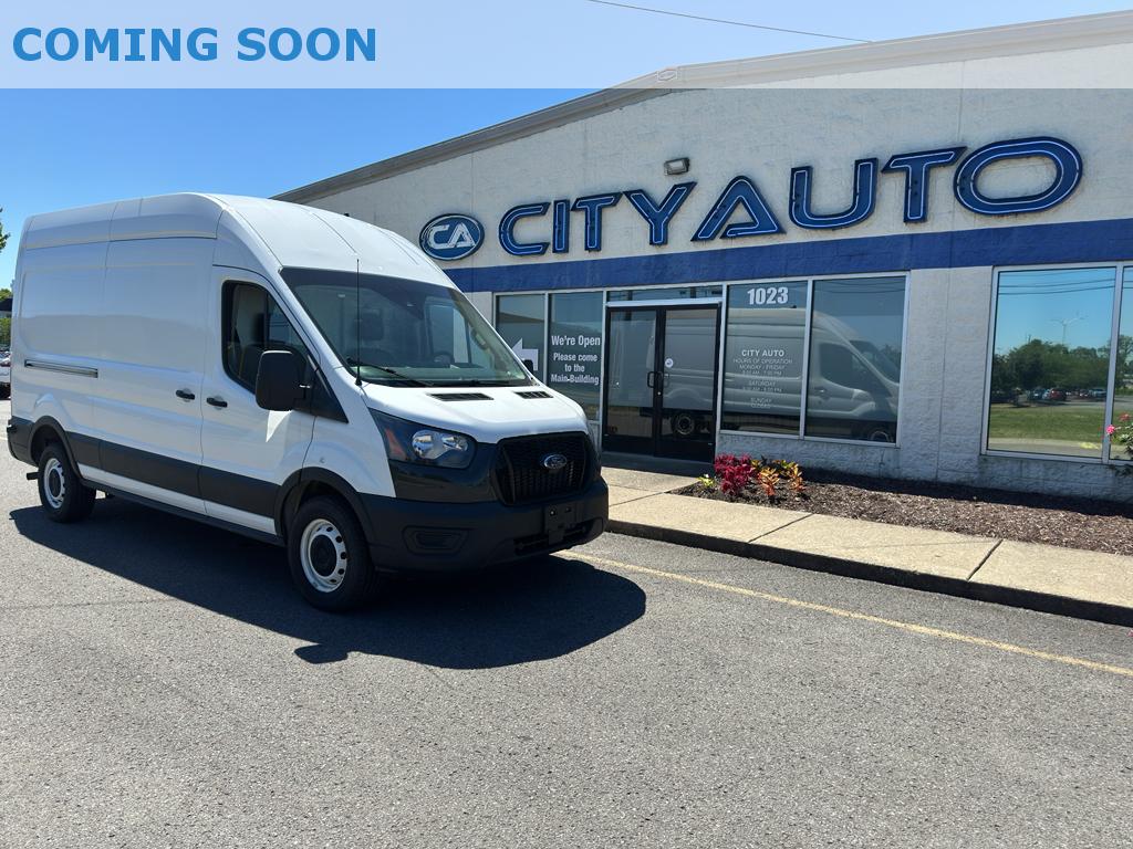 2022 Ford Transit 250 High Roof 148 WB's photo