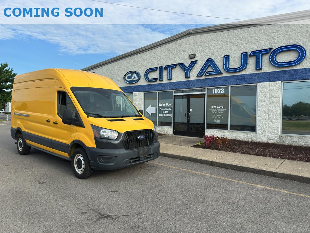 2021 Ford Transit 250 High Roof 148 WB's photo