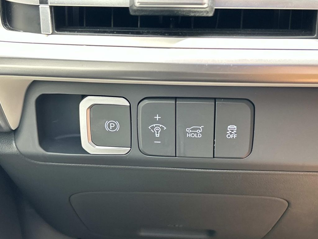 Used 2025 Hyundai Santa Fe SUV
