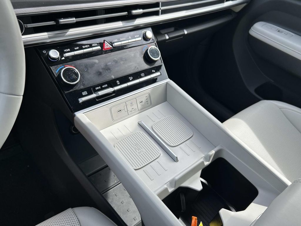 Used 2025 Hyundai Santa Fe SUV