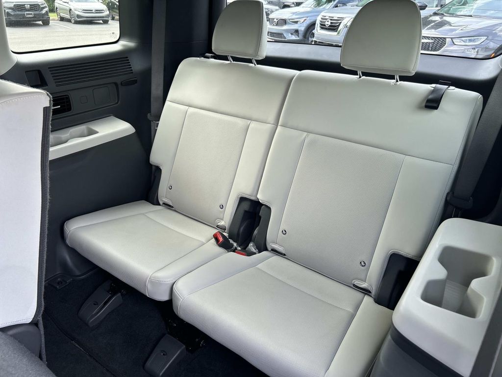 Used 2025 Hyundai Santa Fe SUV