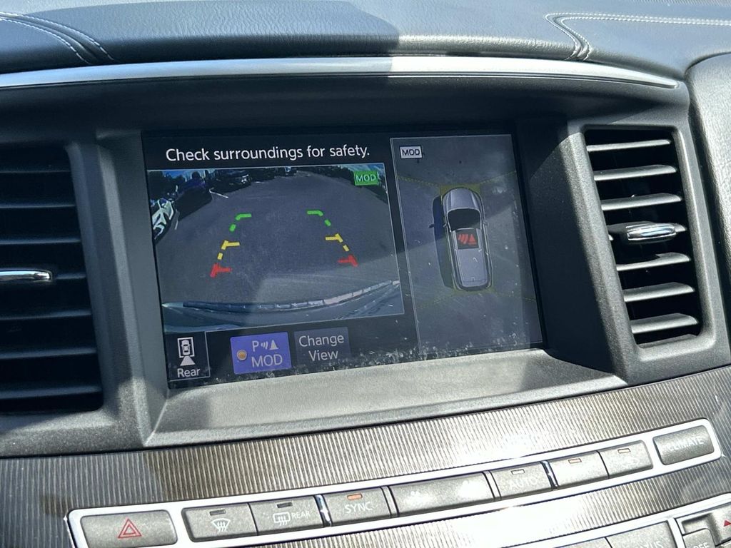 Used 2020 Infiniti QX60 SUV