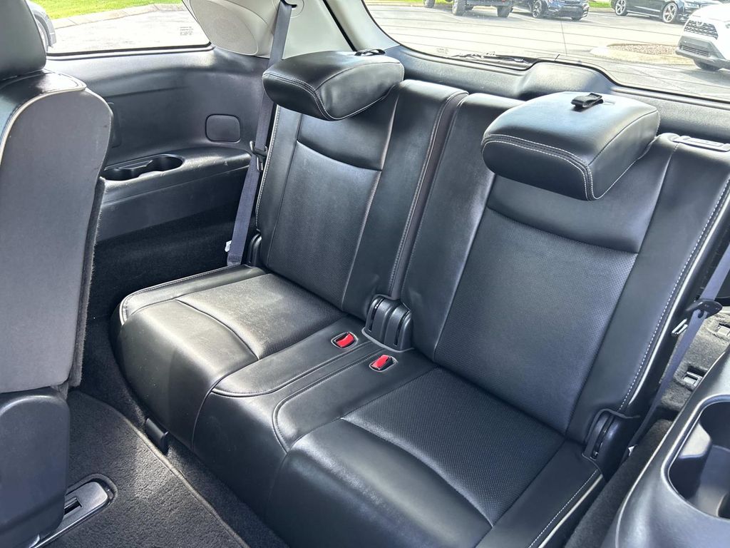 Used 2020 Infiniti QX60 SUV