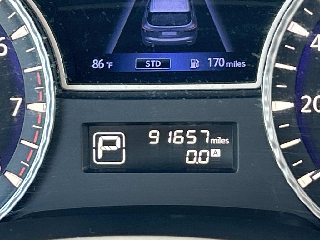 Used 2020 Infiniti QX60 SUV
