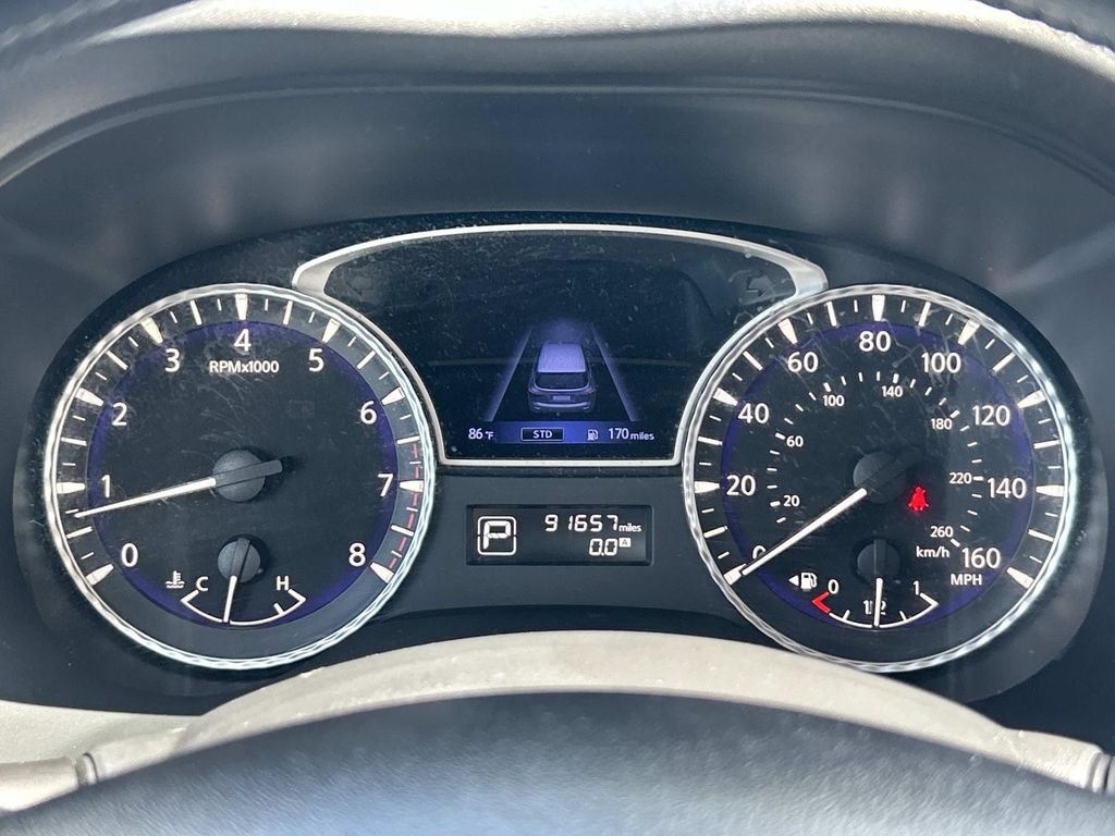 Used 2020 Infiniti QX60 SUV