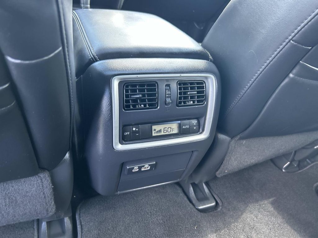Used 2020 Infiniti QX60 SUV