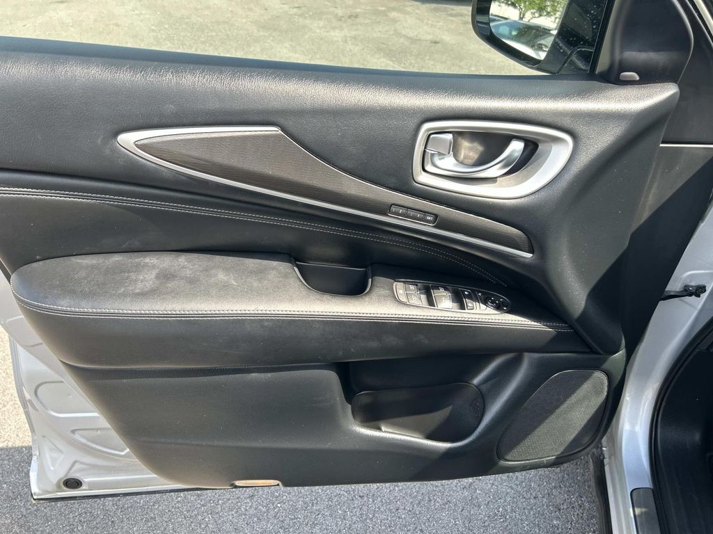 Used 2020 Infiniti QX60 SUV