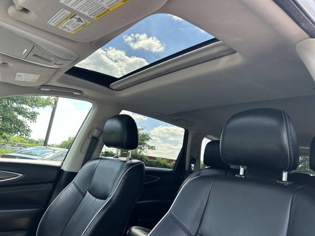 Used 2020 Infiniti QX60 SUV